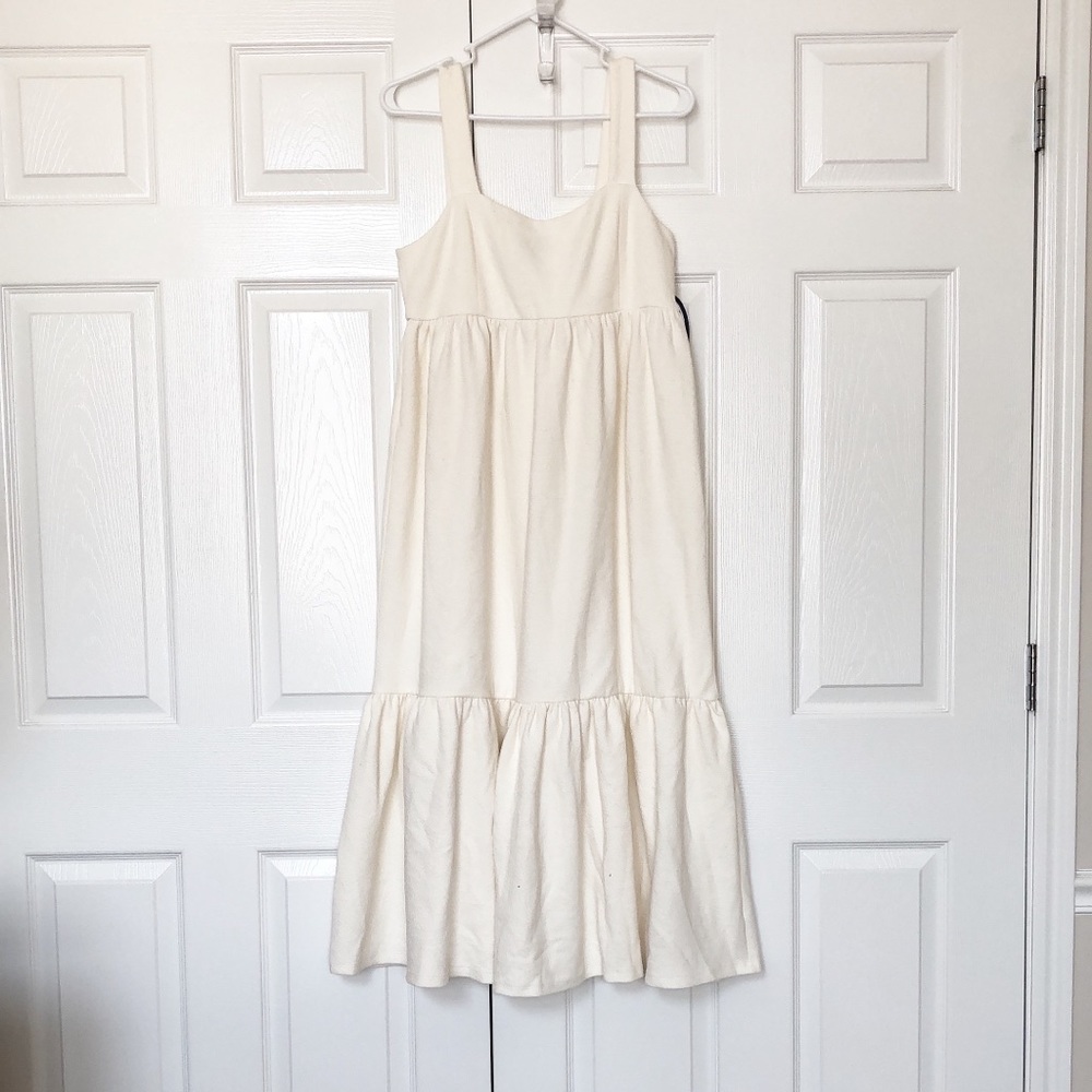 Scoop Dress